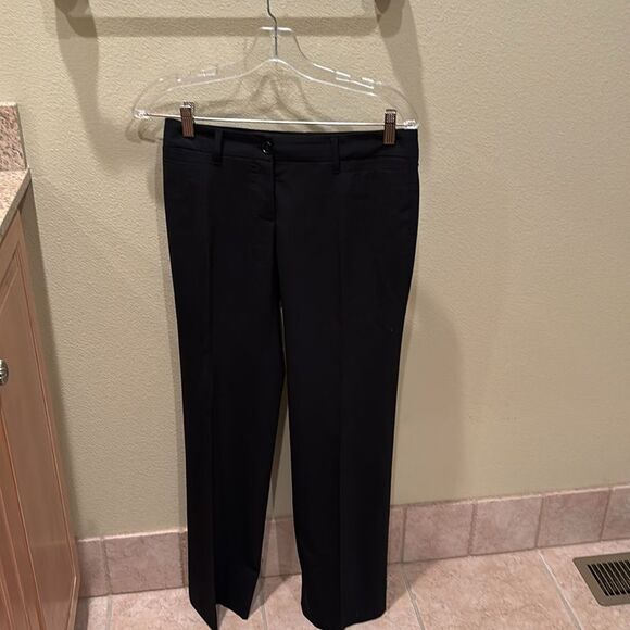 Dolce and Gabbana woman's black slacks - Picture 2 of 15